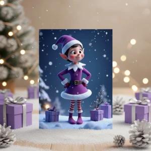 magic elves 3