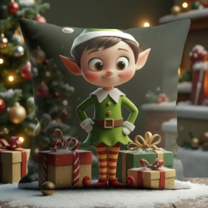 magic elves 5
