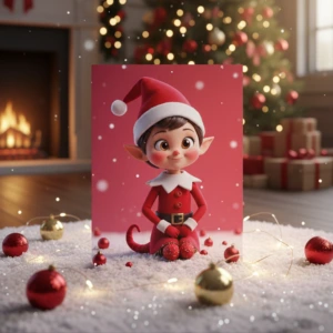 magic elves 7