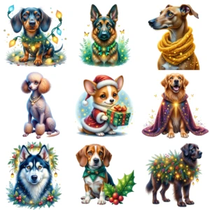 magical dogs 2