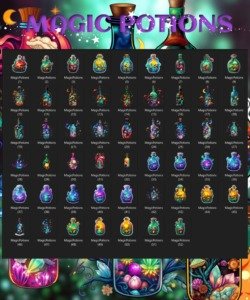 magicpotions 1