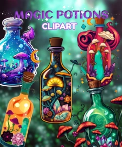 magicpotions 2