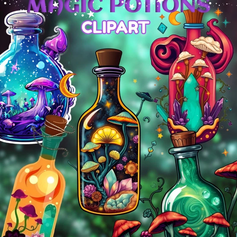 magicpotions 2