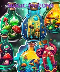 magicpotions 3