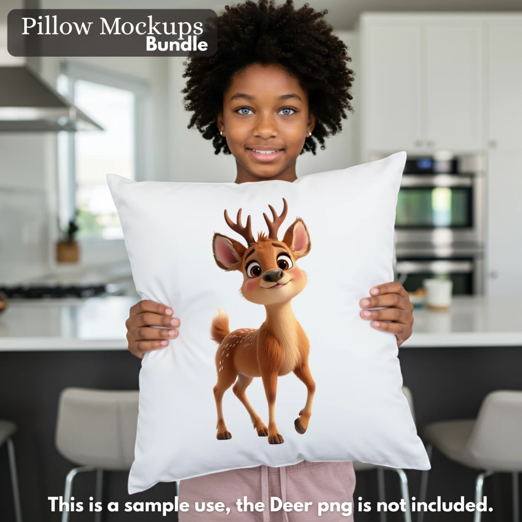 pillow mockups 2