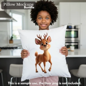 pillow mockups 2