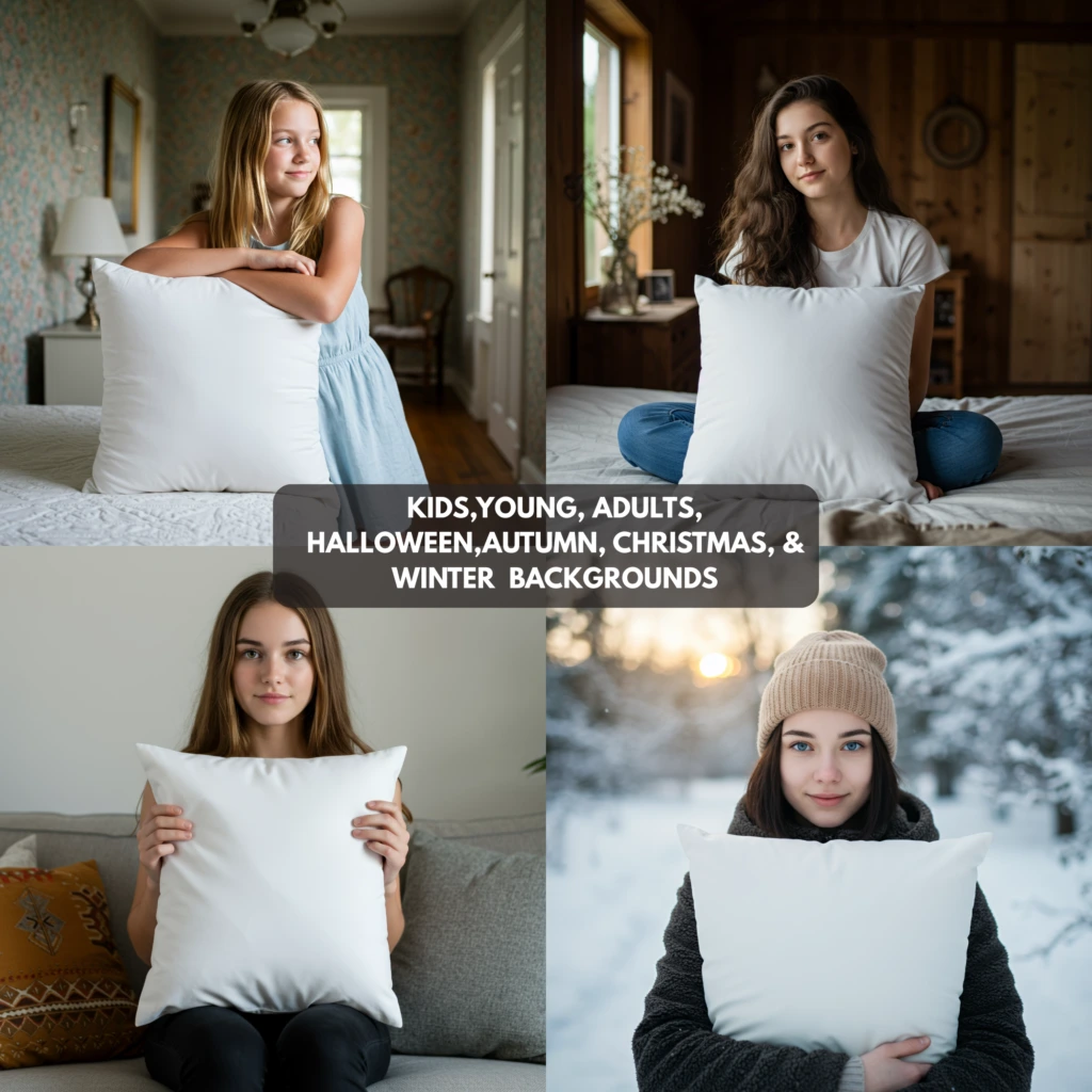pillow mockups 8