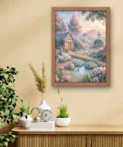 pretty country wall art 4