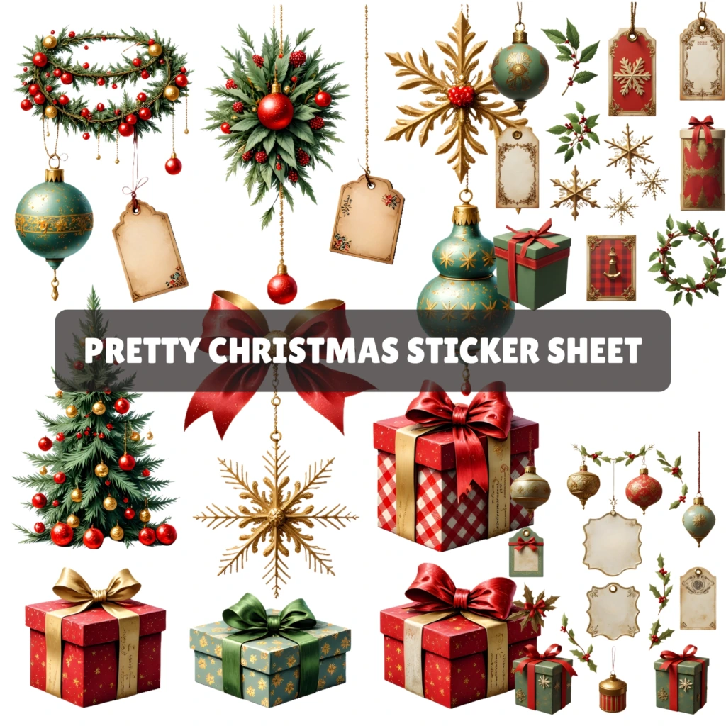 prettychristmas 1