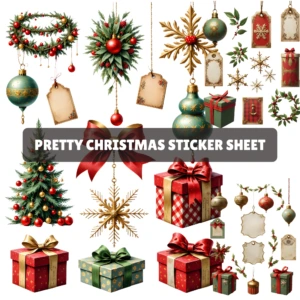 prettychristmas 1