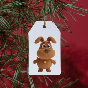 quirky dogs clipart 7