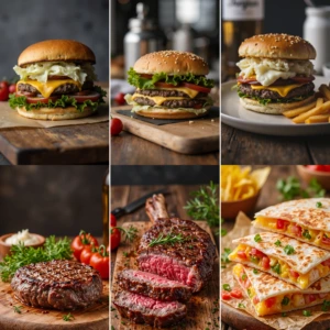 realistic foods 6