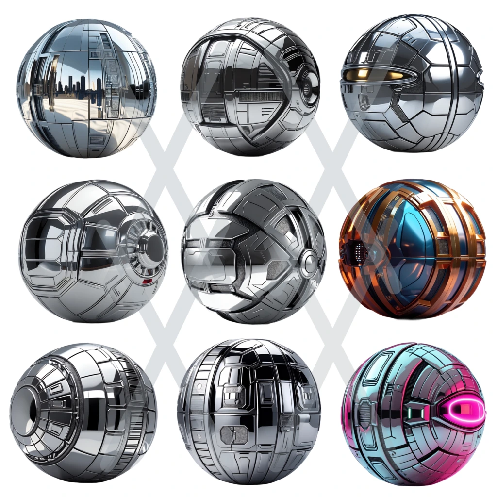 sci fi clipart 1