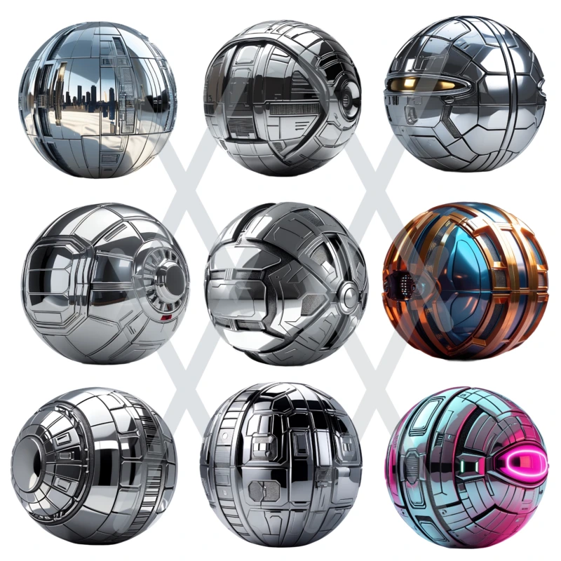 sci fi clipart 1