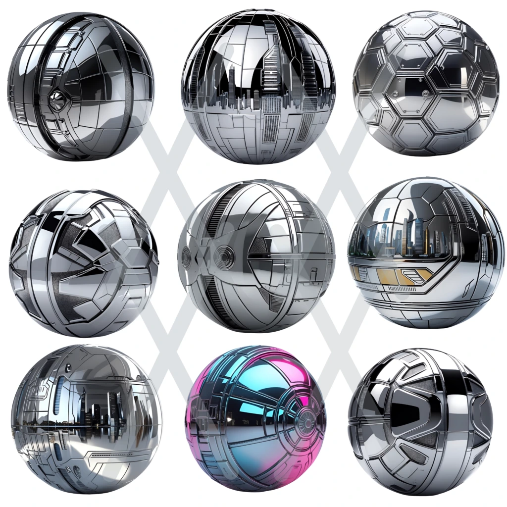 sci fi clipart 2