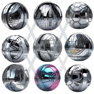 sci fi clipart 2
