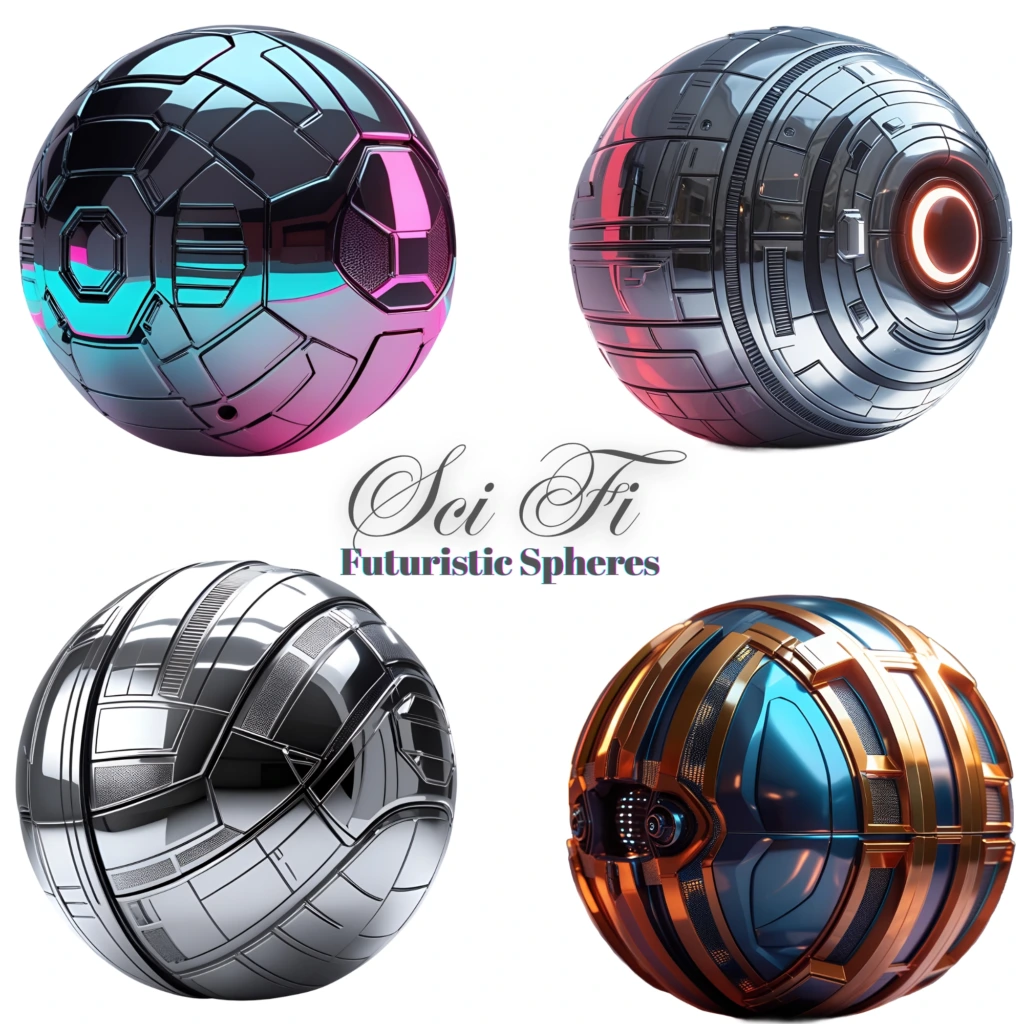 sci fi clipart 3