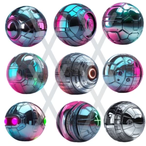 sci fi clipart 6