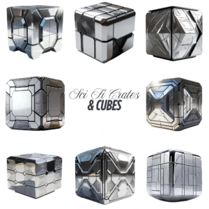 sci fi crates 2