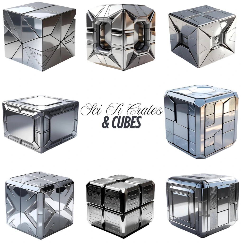 sci fi crates 3