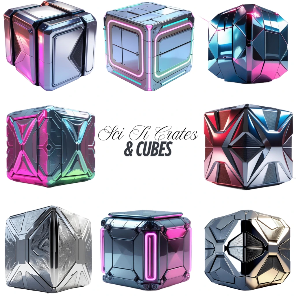 sci fi crates 4