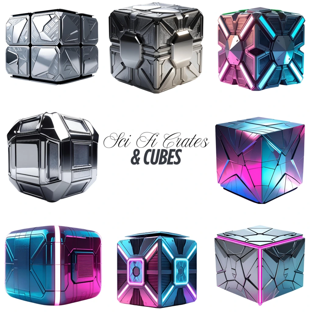 sci fi crates 5