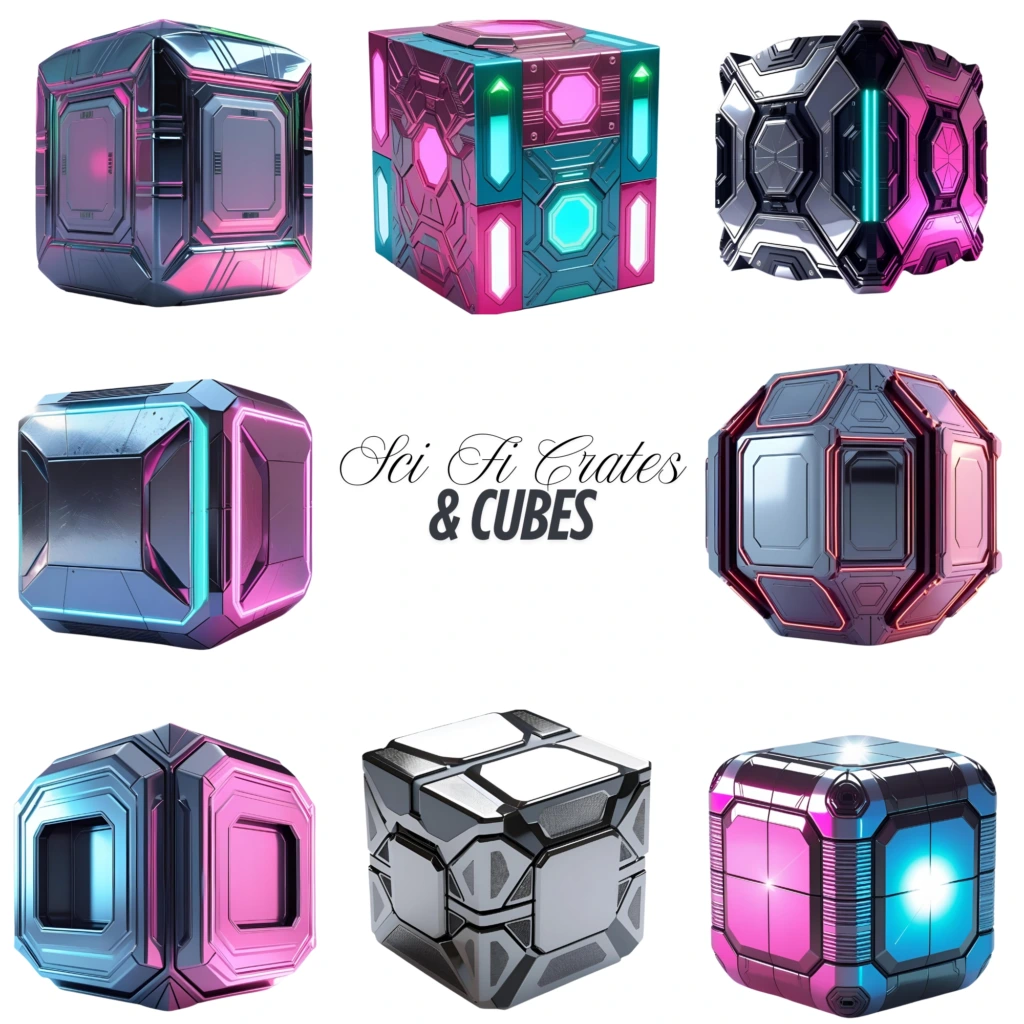 sci fi crates 6