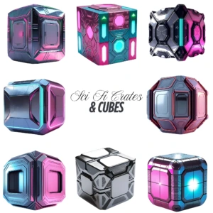 sci fi crates 6