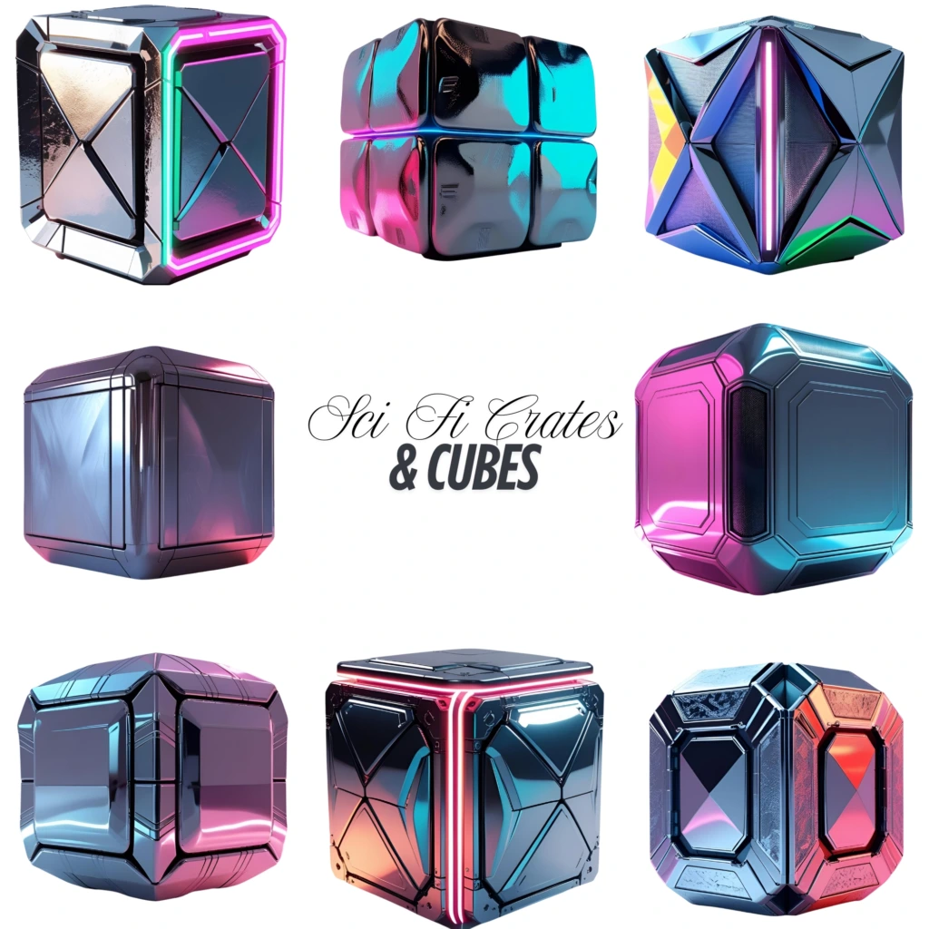 sci fi crates 7