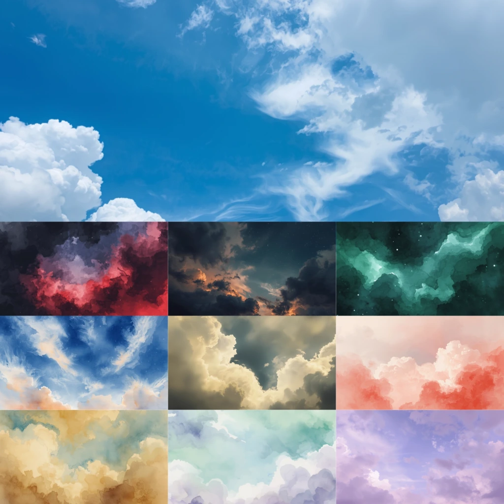 sky promos 9