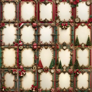 steampunk christmas 5