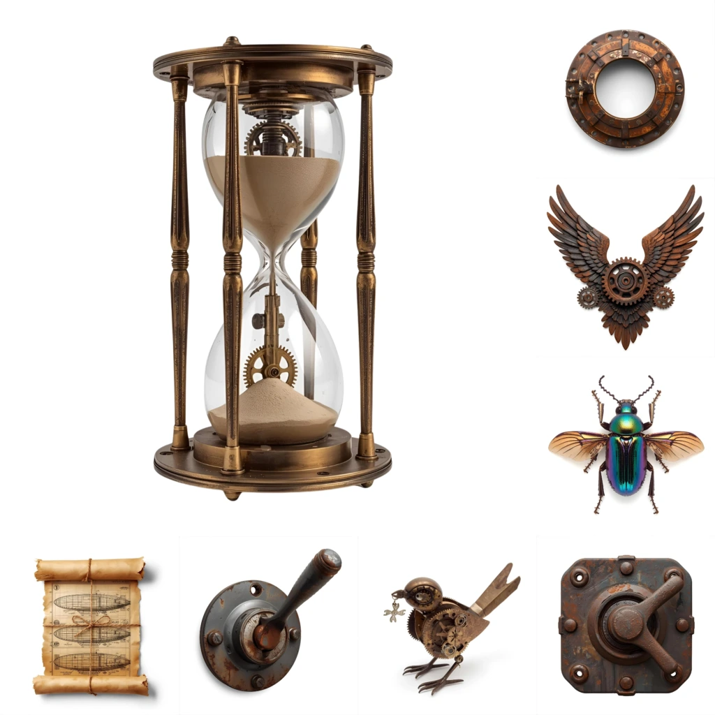 steampunk2 1