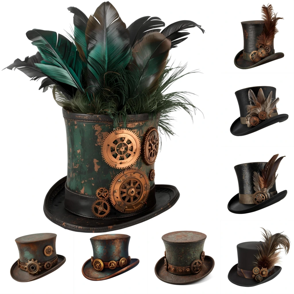steampunk2 2
