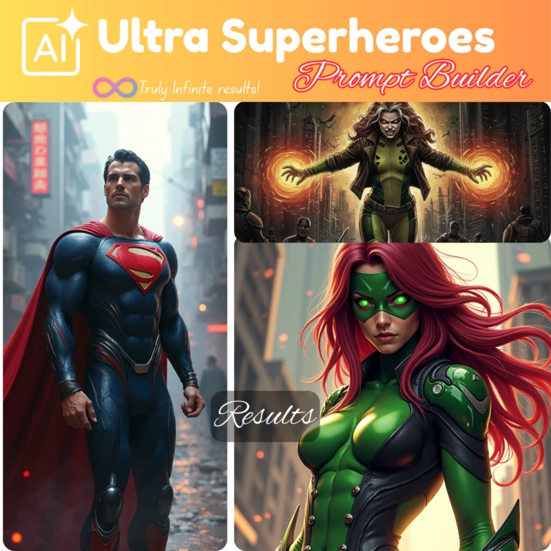 superheroes image generator 4 1