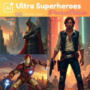superheroes image generator 5