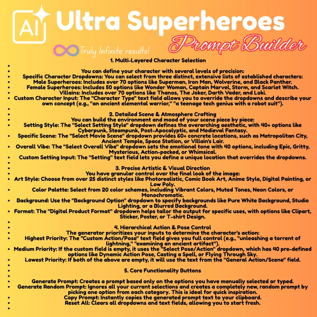 superheroes image generator 6