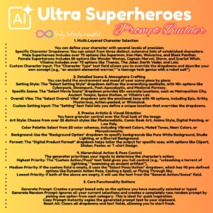 superheroes image generator 6