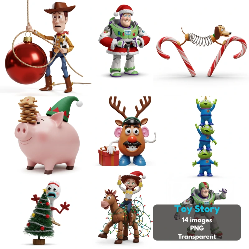 toy story 1
