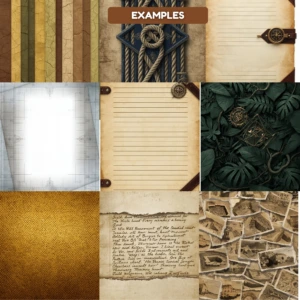 unchartedjournal 2