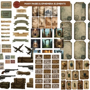 unchartedjournal 3