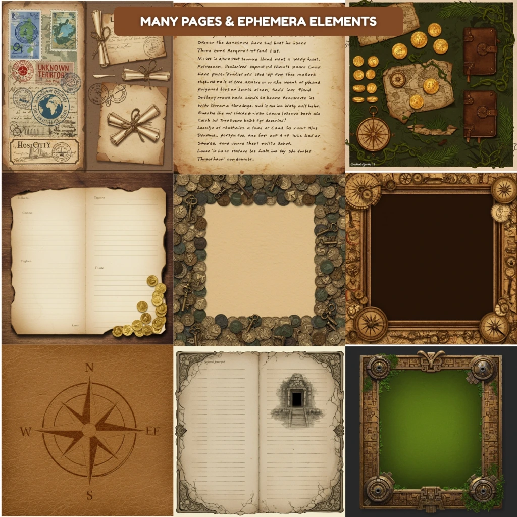 unchartedjournal 4