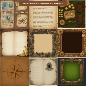 unchartedjournal 4