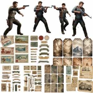unchartedjournal 5