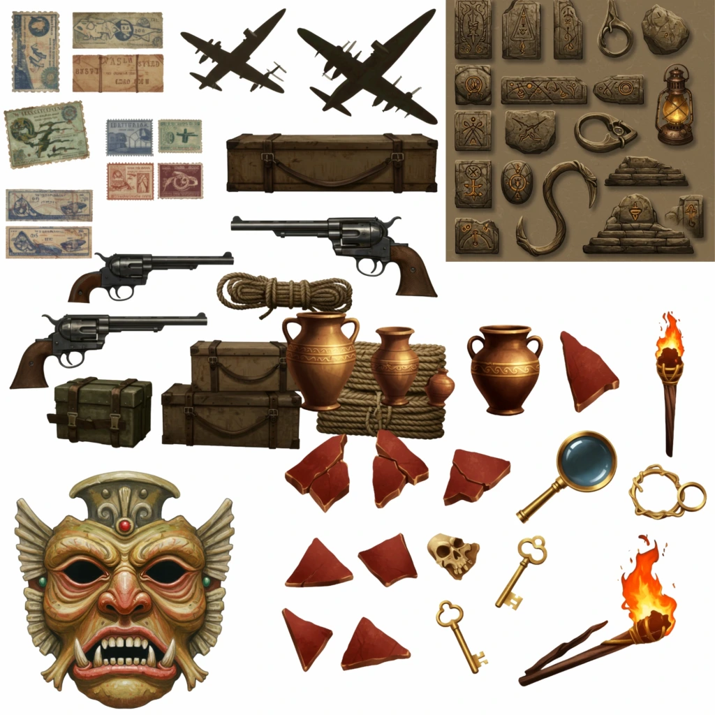 unchartedjournal 6