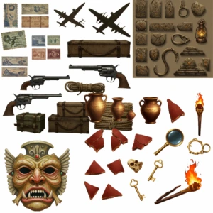 unchartedjournal 6