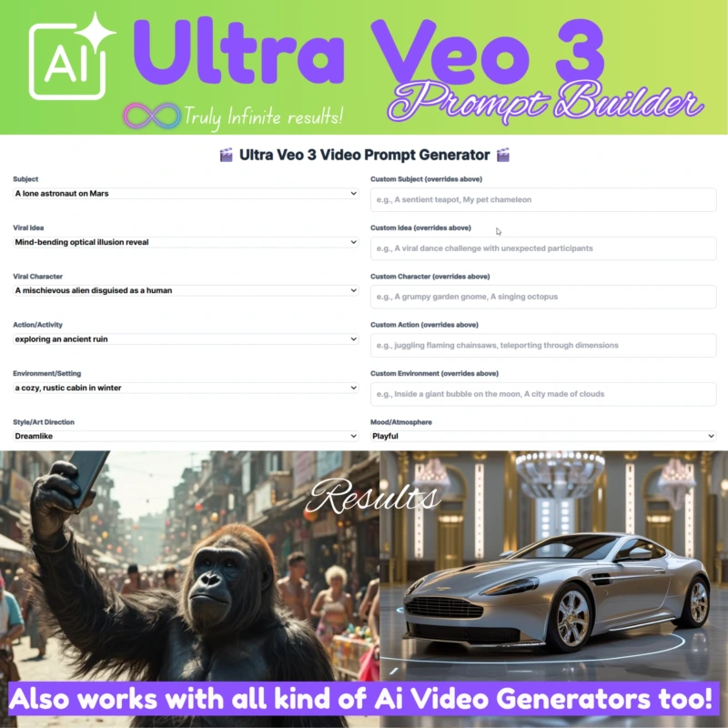 veo3 prompt generator 1