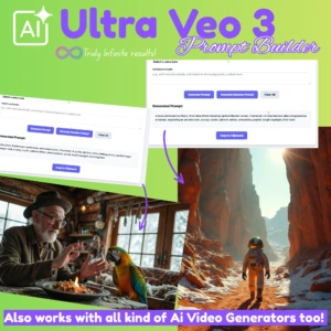 veo3 prompt generator 4