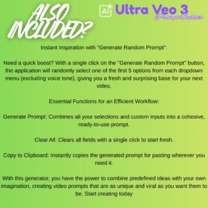 veo3 prompt generator 8