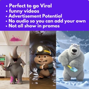 viral3 5