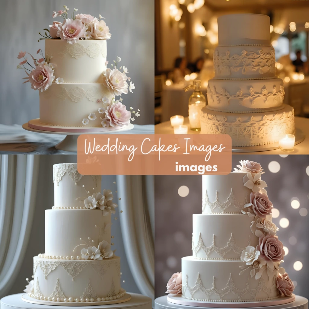 wedding cakes images 10